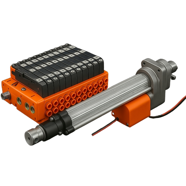 ارافیت صنعت قشم