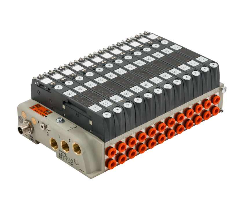 شیرآلات پنوماتیک