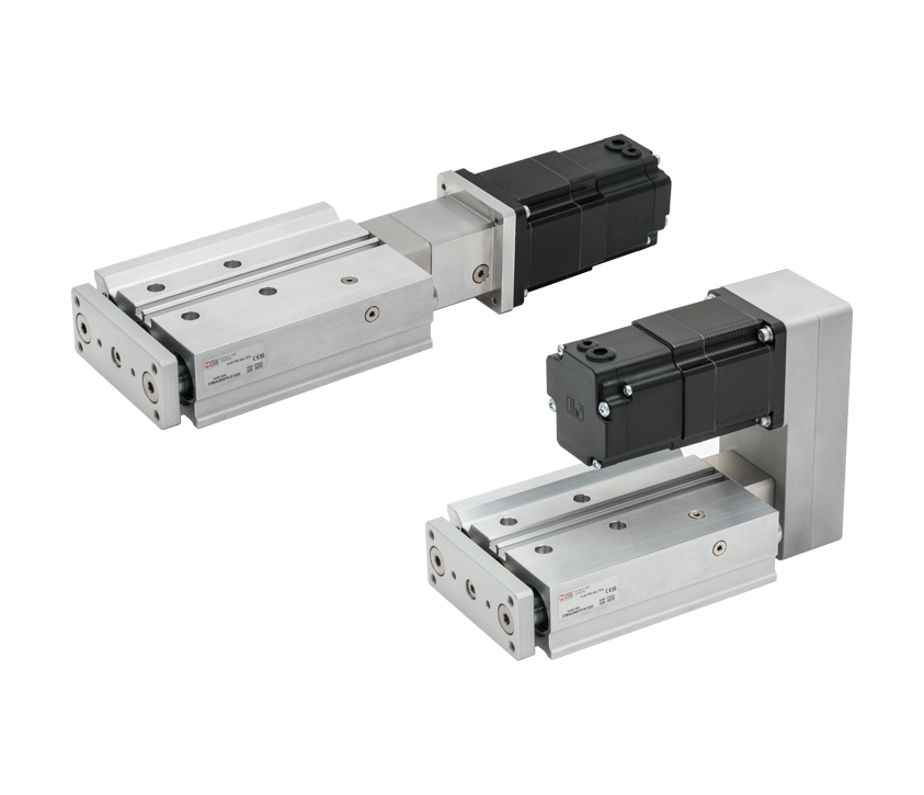 جکها و عملگرها